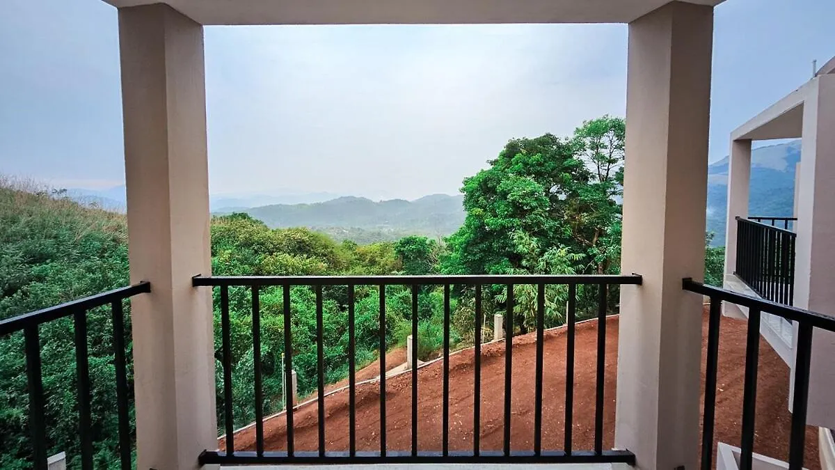 A Hilltop Nature Retreat In Wayanad Tindummal 0*,  Índia