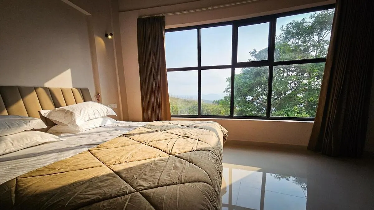 A Hilltop Nature Retreat In Wayanad Tindummal