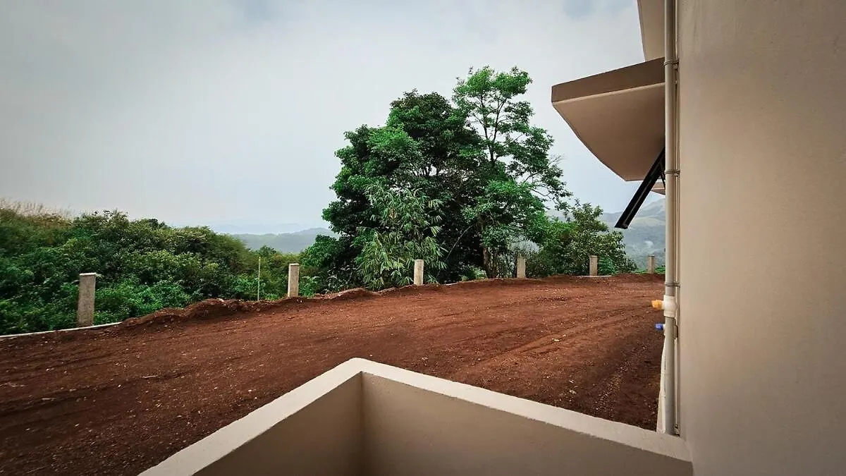 A Hilltop Nature Retreat In Wayanad Tindummal Villa