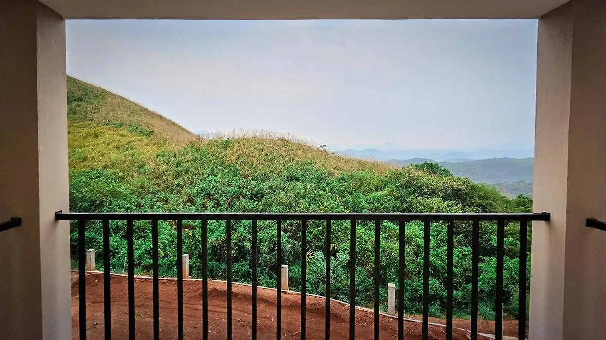 A Hilltop Nature Retreat In Wayanad Tindummal 0*,  Índia