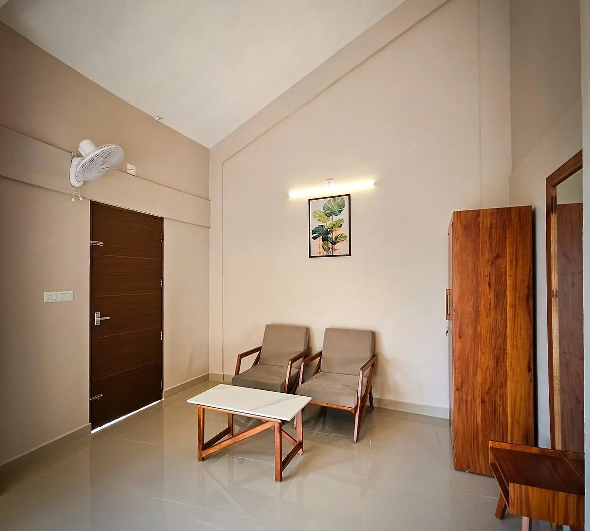 A Hilltop Nature Retreat In Wayanad Tindummal 0*,  Índia