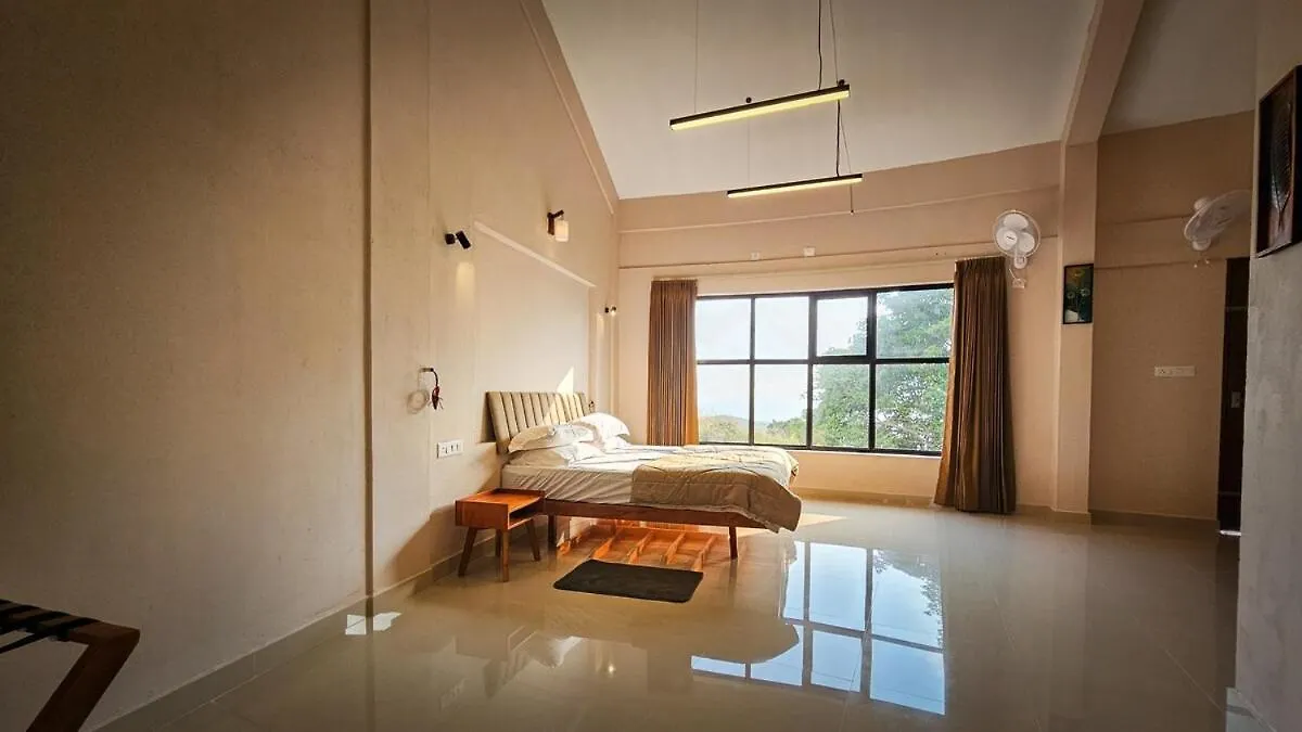 A Hilltop Nature Retreat In Wayanad Tindummal Villa