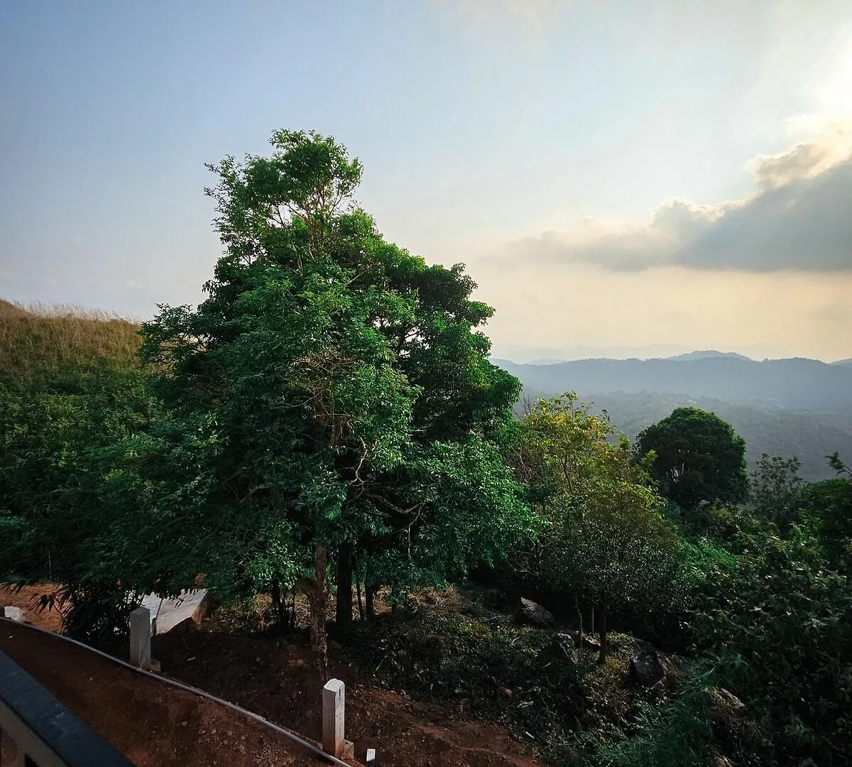 A Hilltop Nature Retreat In Wayanad Tindummal 0*,