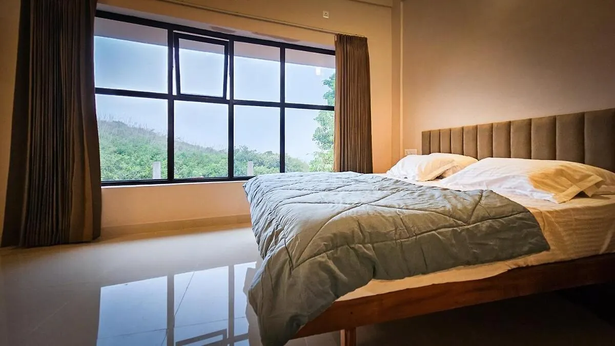 A Hilltop Nature Retreat In Wayanad Tindummal India