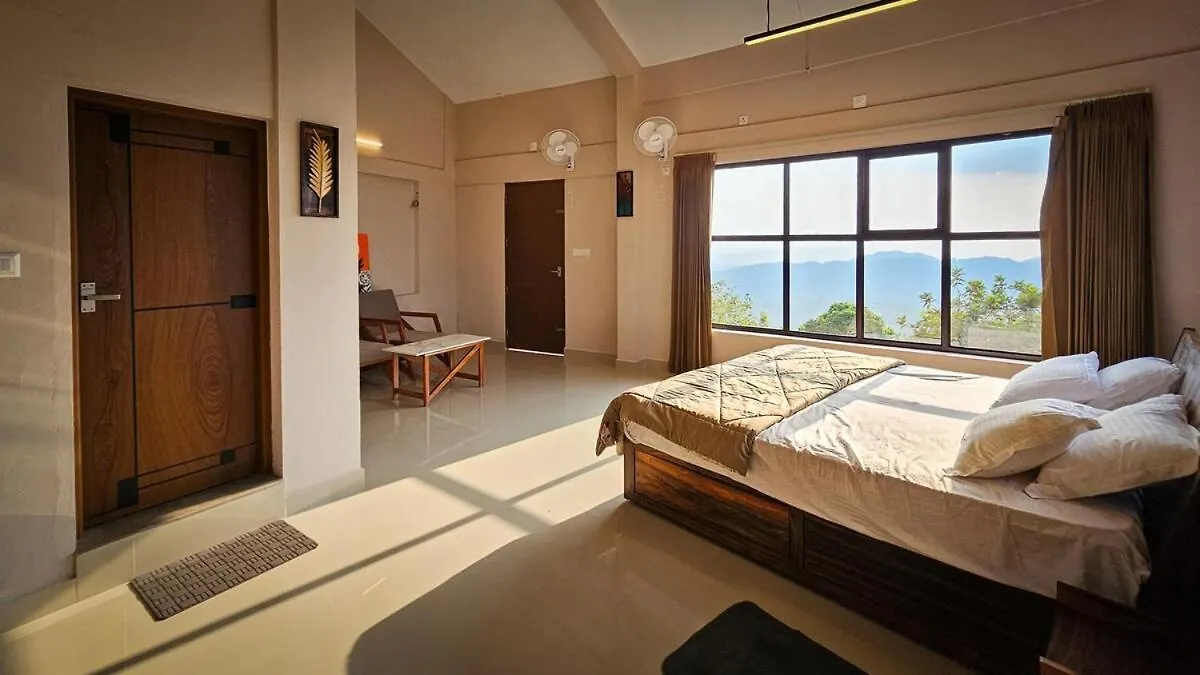 A Hilltop Nature Retreat In Wayanad Tindummal Villa