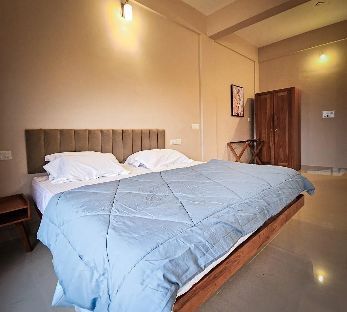 A Hilltop Nature Retreat In Wayanad Tindummal Villa