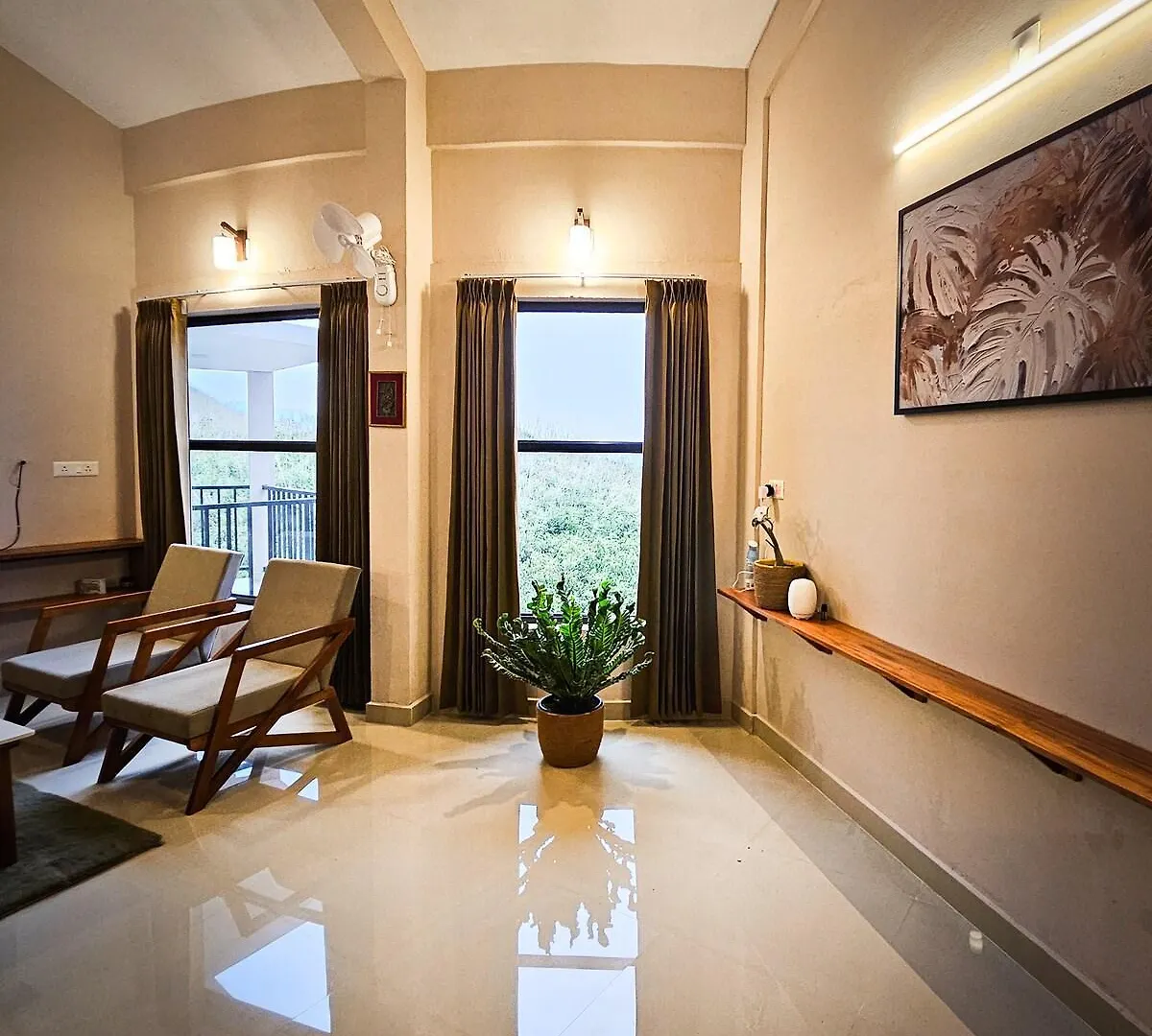 A Hilltop Nature Retreat In Wayanad Tindummal