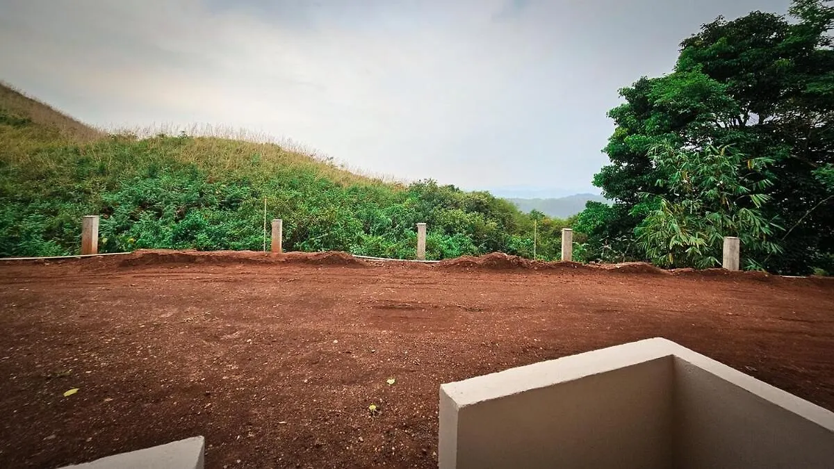 Villa A Hilltop Nature Retreat In Wayanad Tindummal