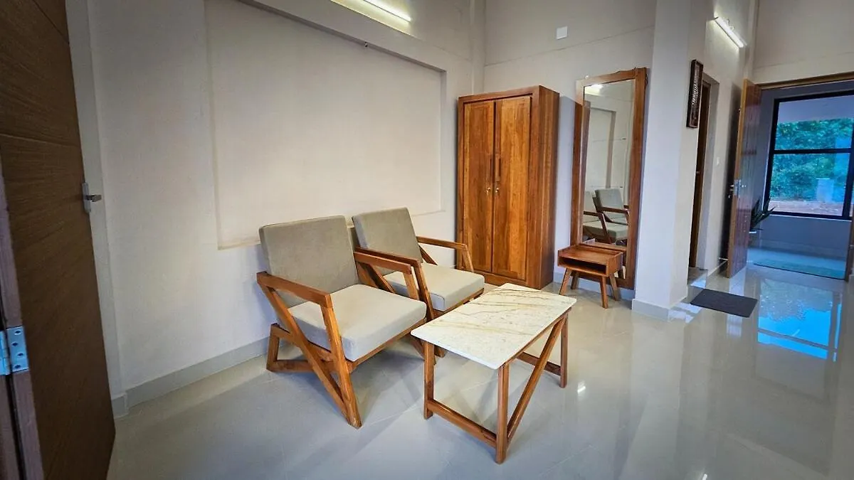 A Hilltop Nature Retreat In Wayanad Tindummal