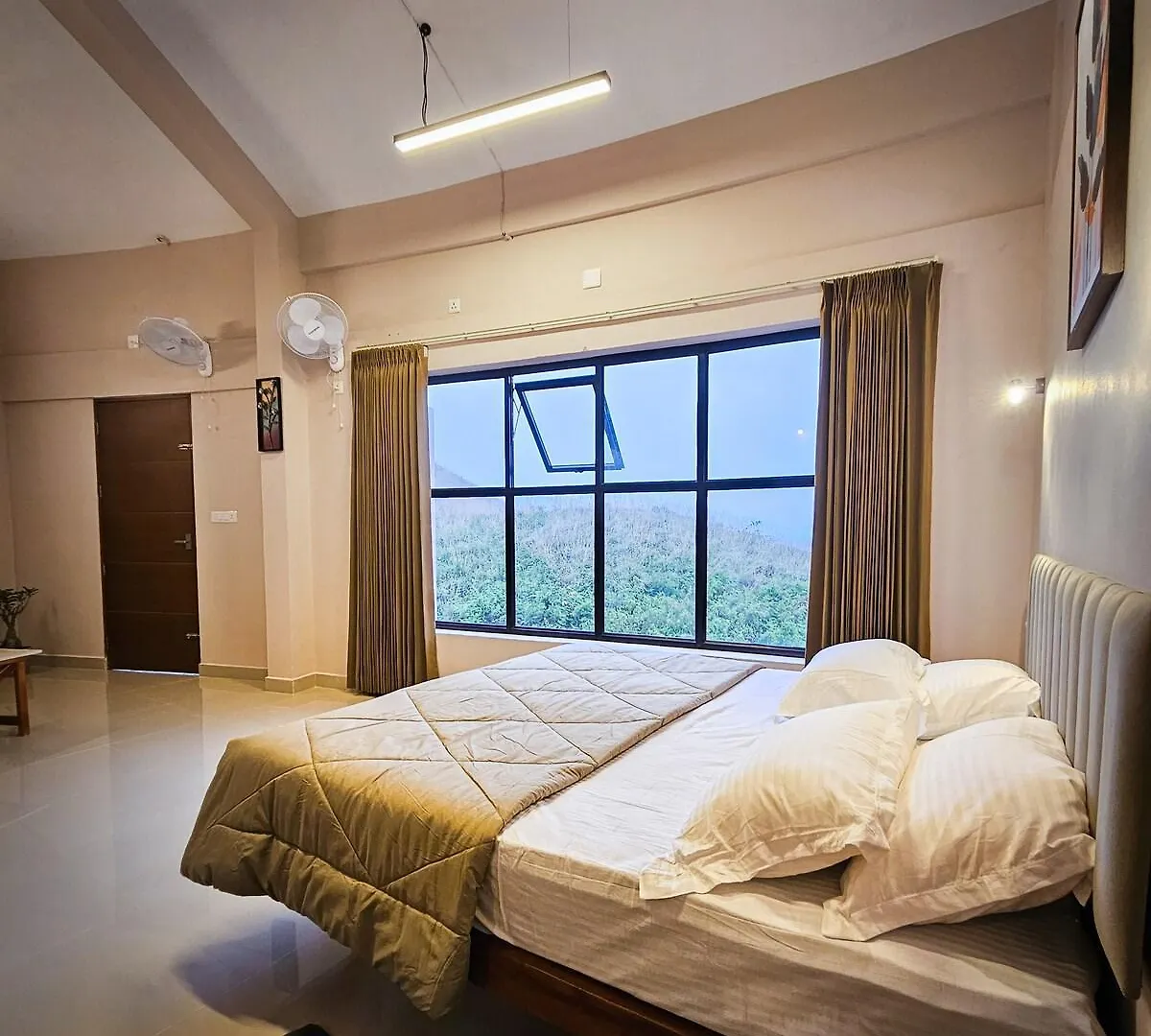 A Hilltop Nature Retreat In Wayanad Tindummal Villa