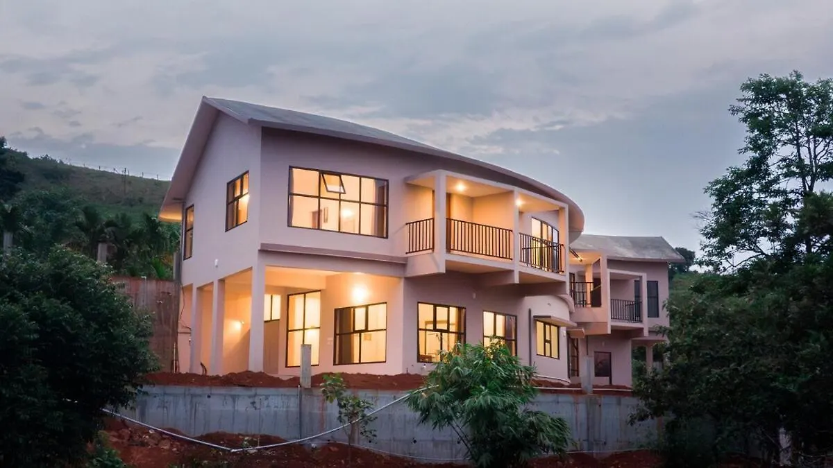 A Hilltop Nature Retreat In Wayanad Tindummal