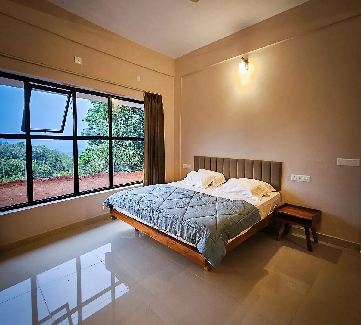 A Hilltop Nature Retreat In Wayanad Tindummal 0*,